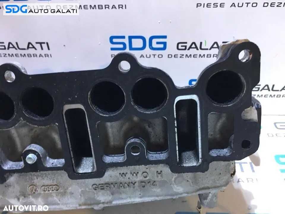 Galerie Admisie Audi A6 C6 2.0TDI BNA BLB 2004 - 2011 Cod 03G 129 713 03G129713