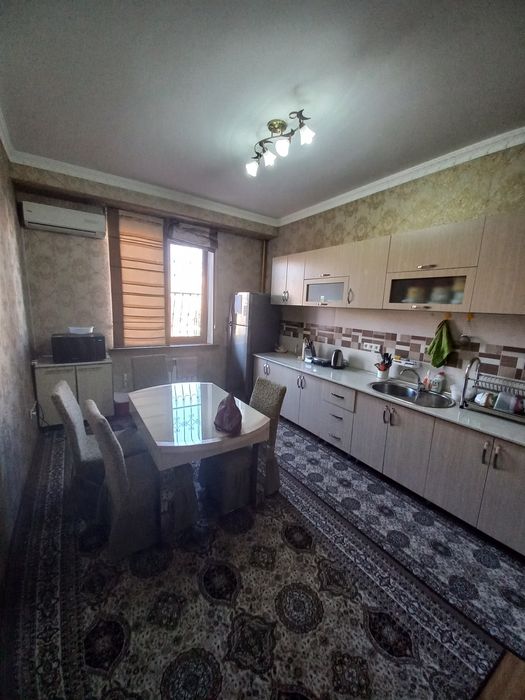 {3/3/8}Новостройка 130м²Шампанский завод Корзинка Риезий Паркентский