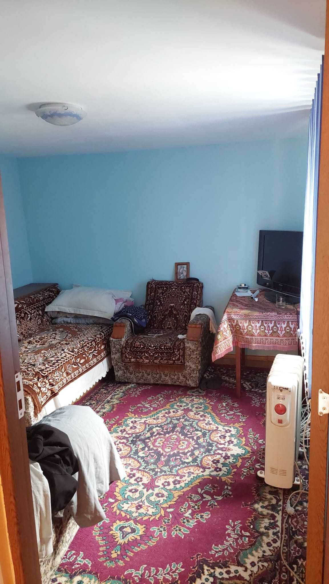 Casă de vânzare plus teren Gălbinași județul Călărași