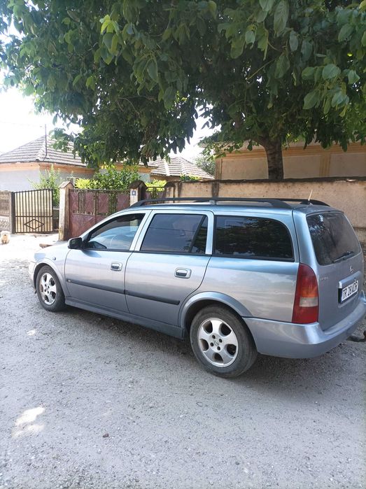 Opel Astra g1.6 Caravan