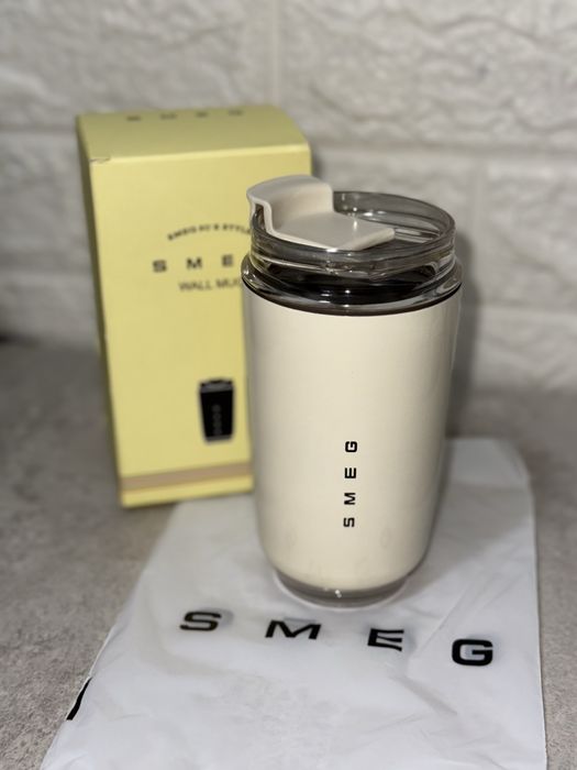 Termos Smeg 240 ml
