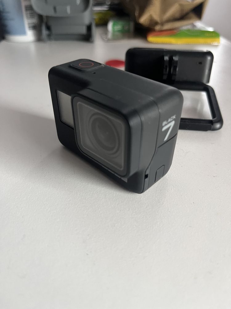 Камера GoPro Hero 7 BLACK