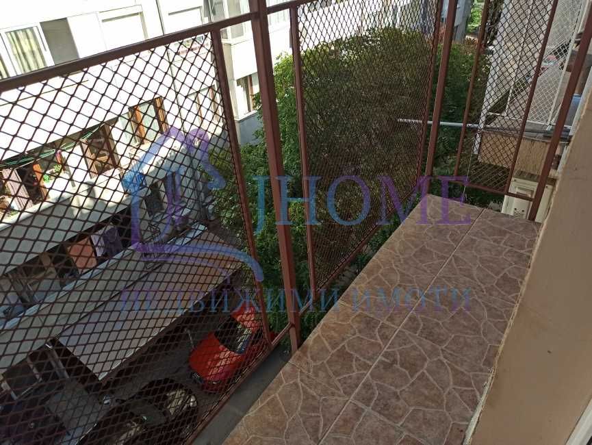 Дава се под наем Двустаен апартамент в Варна, Общината - 61 кв.м за 382.5 € - Снимка #5