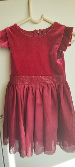 Rochițe 3/4 ani,elegante