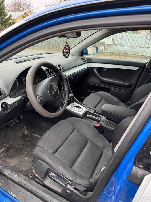 Motor VW / Audi / Skoda 1.9 TDI 131 CP AVF