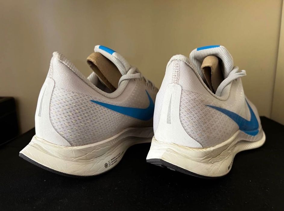 Nike zoom pegasus turbo