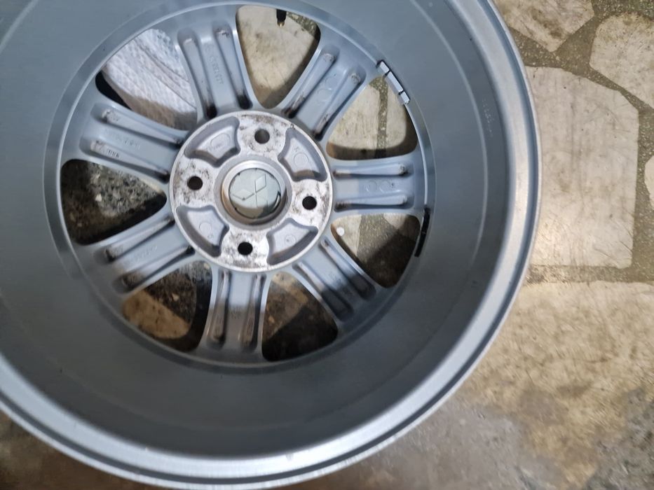 Mitsubishi 16 Volvo S40  4x114.3 67.1 Оригинални Замъка Ямбол