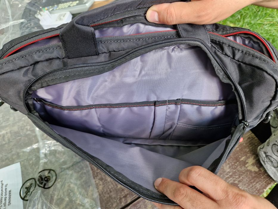 Geanta Lenovo originala