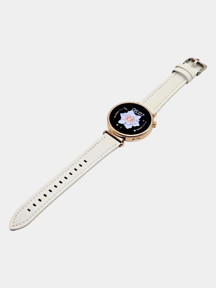 Умные смарт часы amoled Watch GT4 mini Доставка есть!