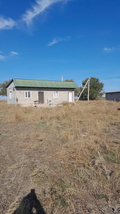 Продам фазенду 50тсоток