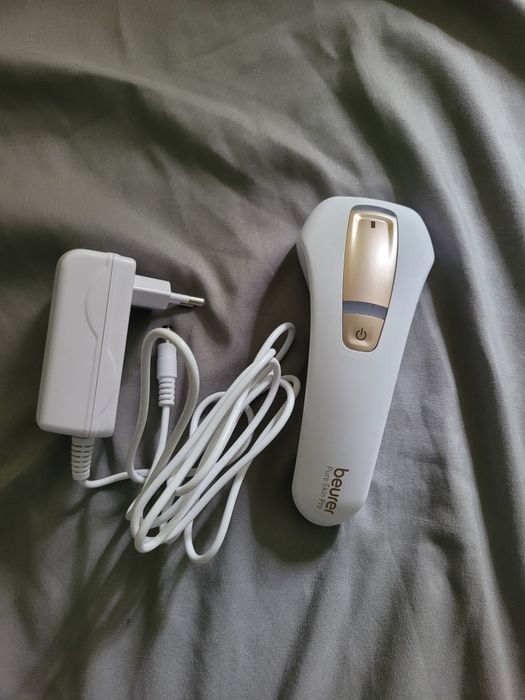 Epilare definitiva Bauer Nou !!!