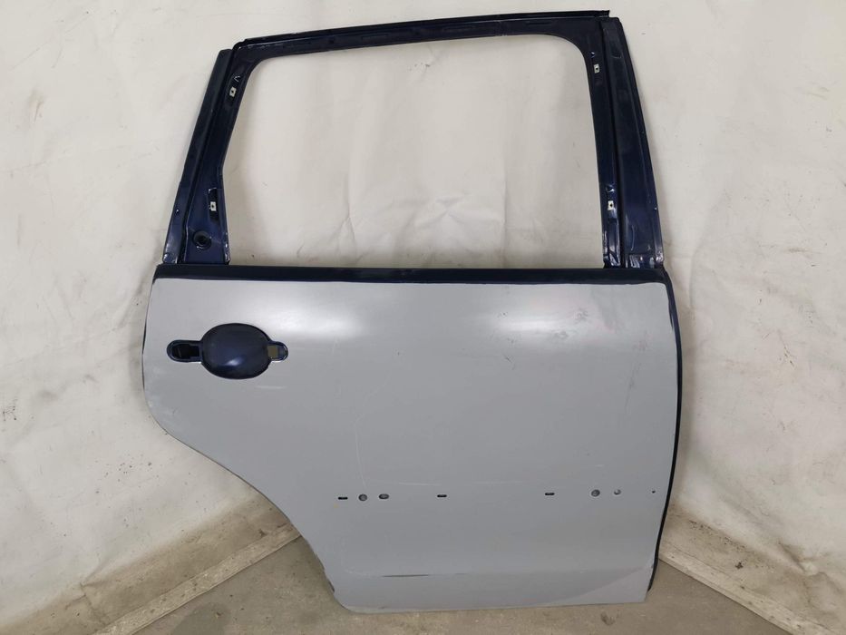 Дясна задна врата Фолксваген / Volkswagen VW Polo 4 9N [фейслифт] [ -