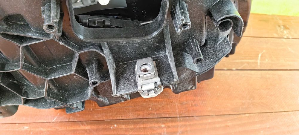 Фар за BMW 1 F20 Full LED LCI / Фар БМВ 1 Ф20 Фул ЛЕД ЛЦИ