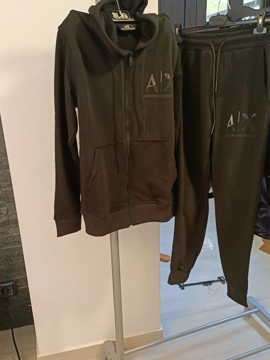 Trening pentru barbati Armani