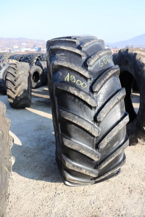 650/65R42 Michelin Cauciuc Agricol OCAZIE cu livrare rapida