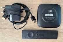 Xiaomi Mi Box smart TV устройство