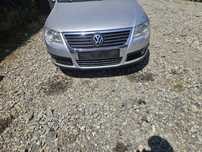 Volanta DSG Volkswagen Passat B6 2.0 TDI 2005-2010