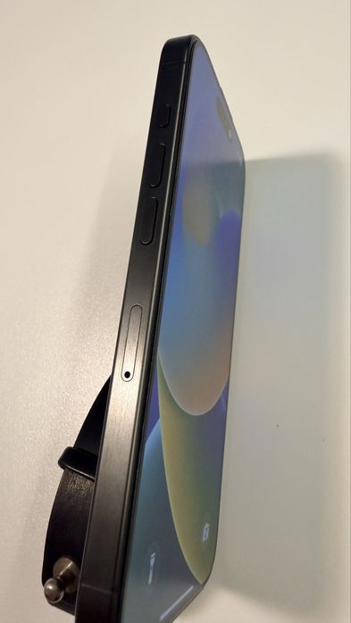 Iphone 15 Pro 128Gb Garantie