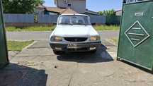 Dacia 1310 2001 Berlina