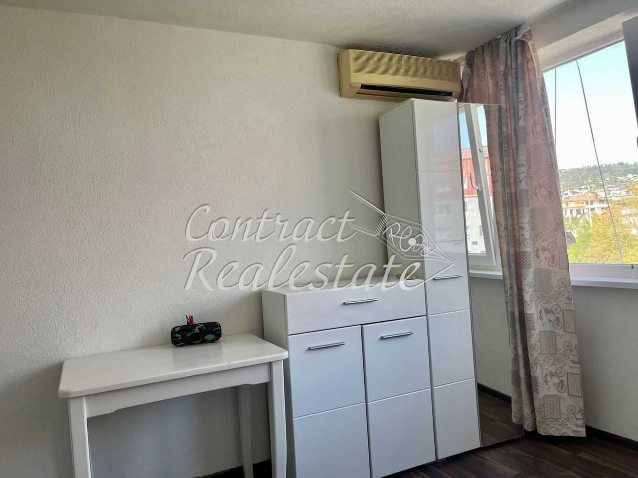 Дава се под наем Едностаен апартамент в Варна, Левски - 35 кв.м за 244.8 € - Снимка #3