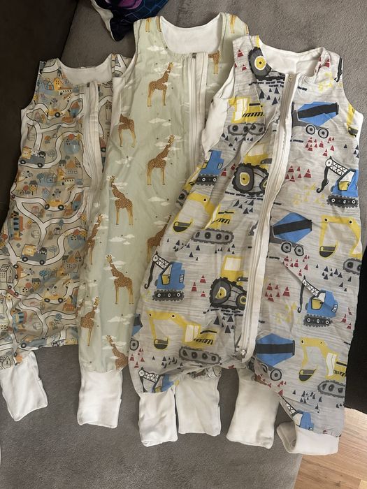 Чувалчета за сън Angel baby