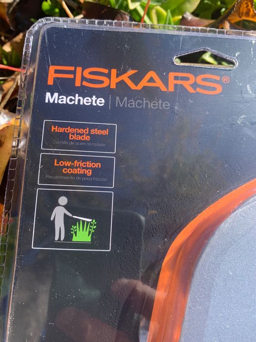 Fiskars • Machete
