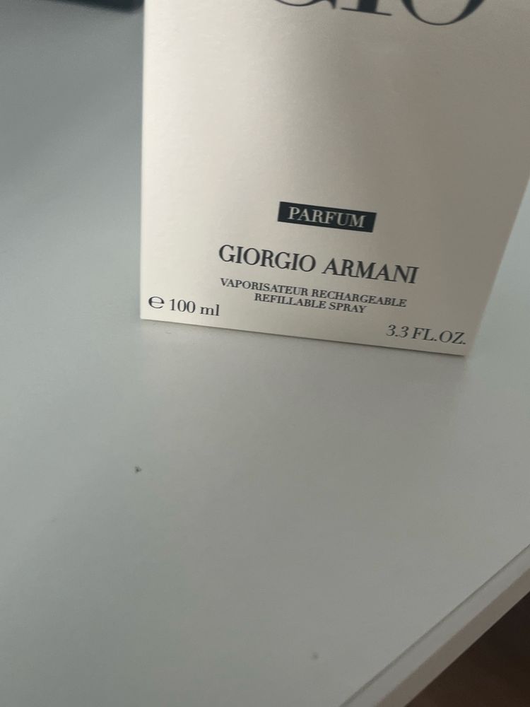 Armani Acqua di Giò Parfum