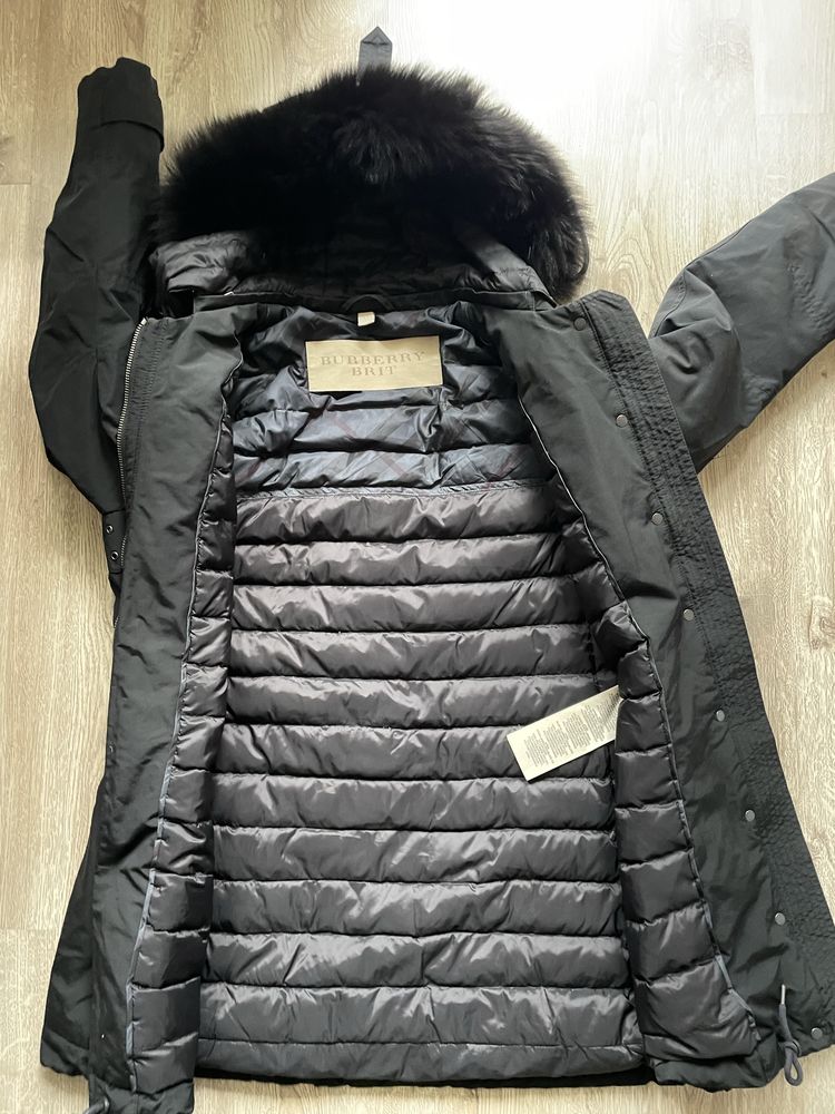 Fjallraven Norrona Nike Oakley Burberry  яке