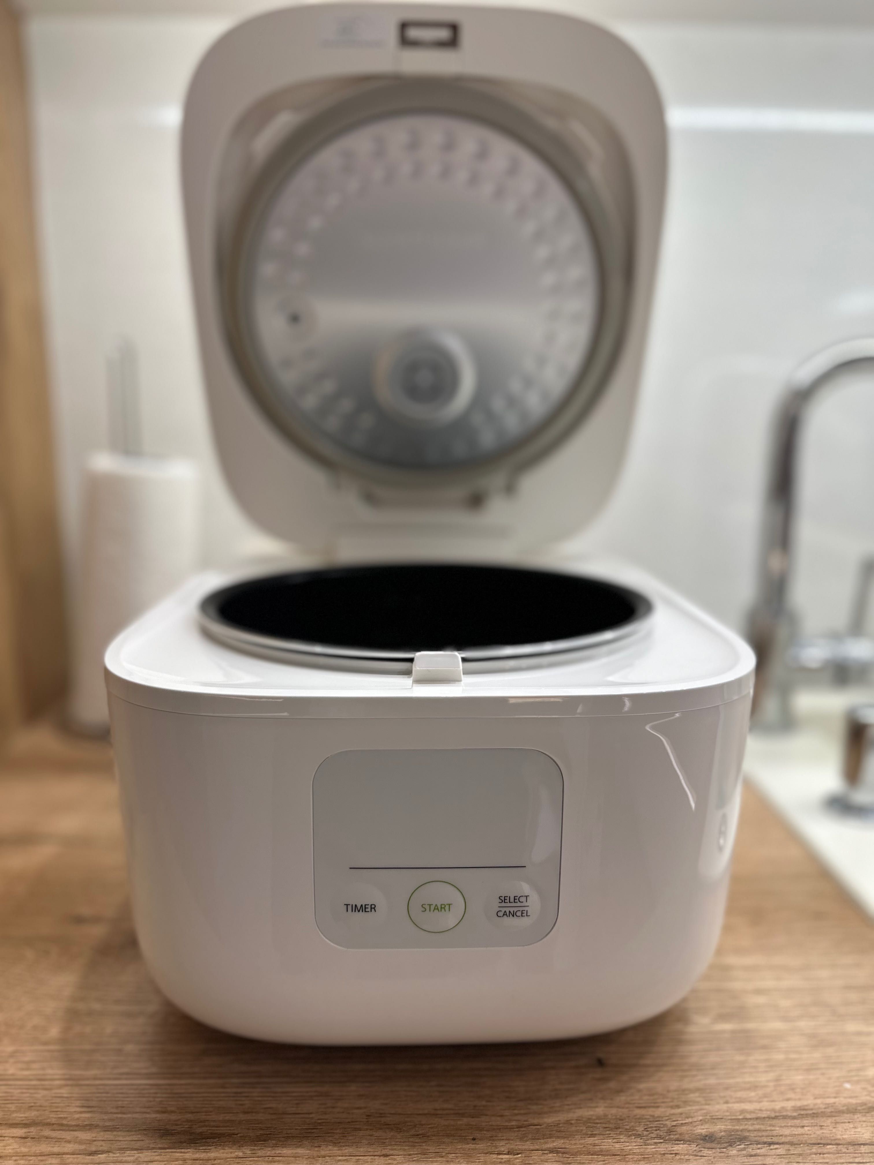 Оризоварка xiaomi joyami