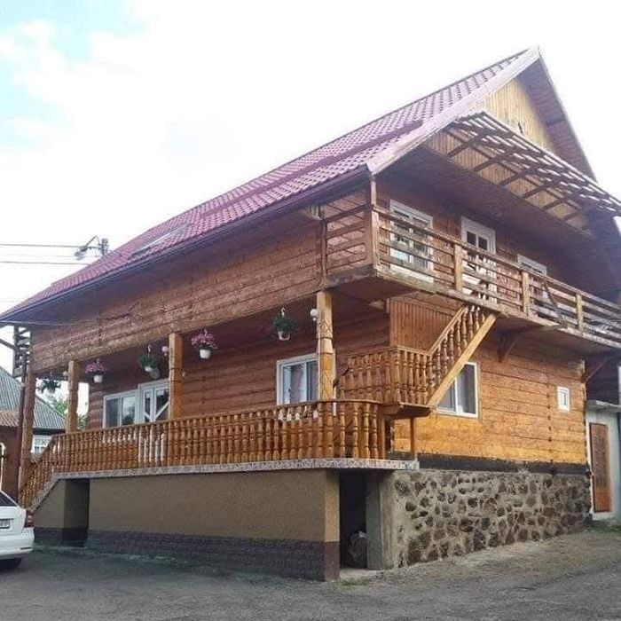 Cabana disponibila de revelion