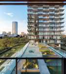 Apartament Exclusiv cu 2 Camere //Boxa Inclusa/ /  UP-site Floreasca