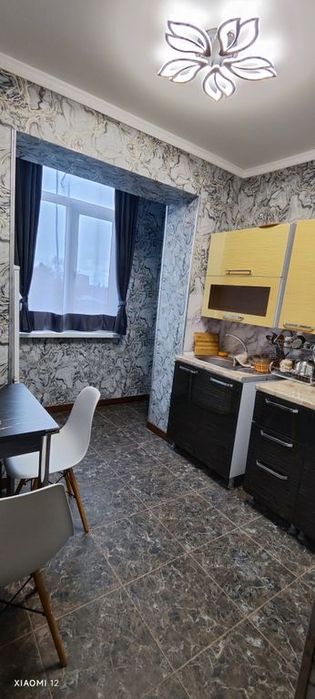 Квартира посуточно и по часовой на батысе