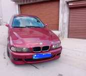 Продава се БМВ 520 I