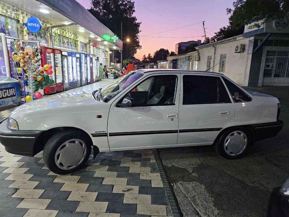 Nexia 1 2007 yil