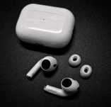 Наушники Air Pods Pro 2 LUX