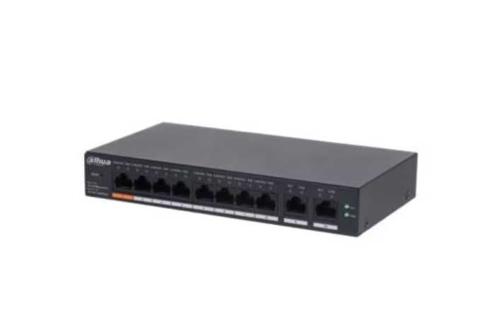 Kit supraveghere video Hikvision, 8 camere 8 mp 4k, NVR 8 canale