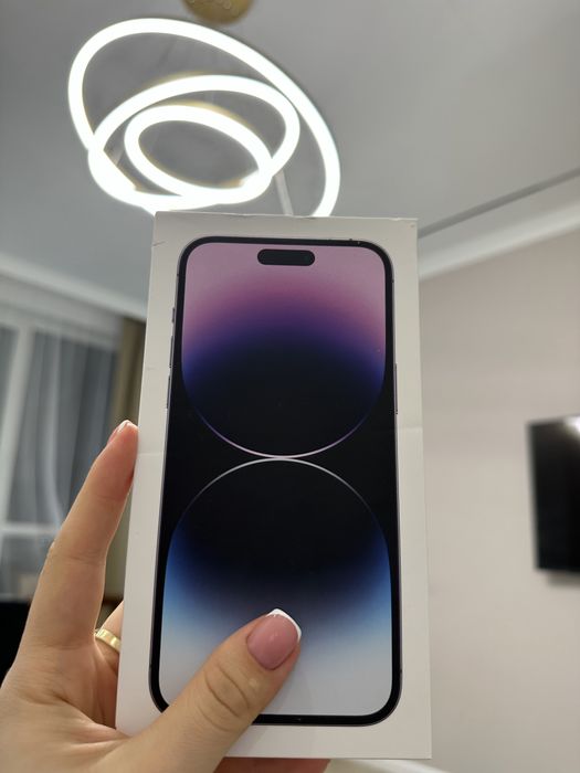 Iphone 14 про макс , 128