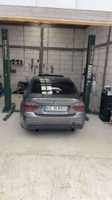 Vand bmw e90 2.0 163cp