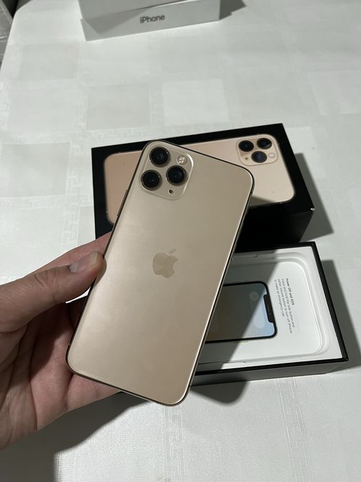 iPhone 11,11 про