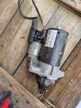 Стартер за Vw Pasat 7