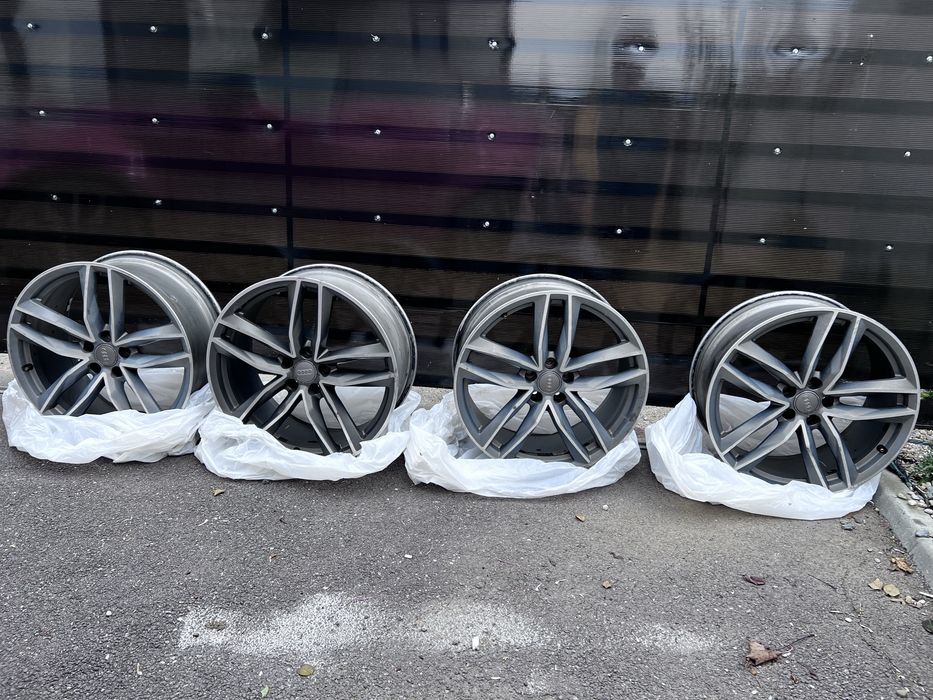 Jante originale Audi 20’’