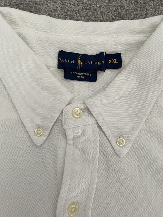 Cămașă Ralph Lauren 100% originală
