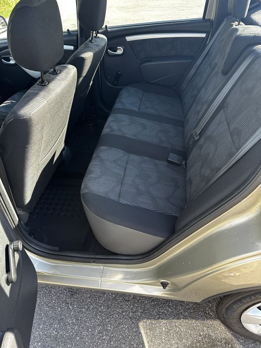 De Vanzare Dacia Logan