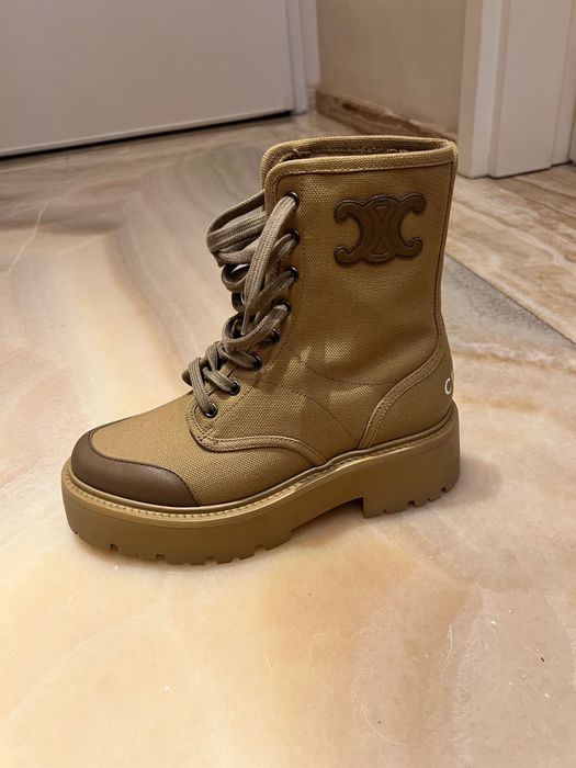 Кубинки CELINE модел 2025