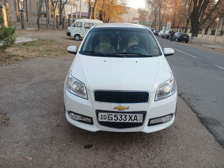 Nexia 3 avtomat karobka