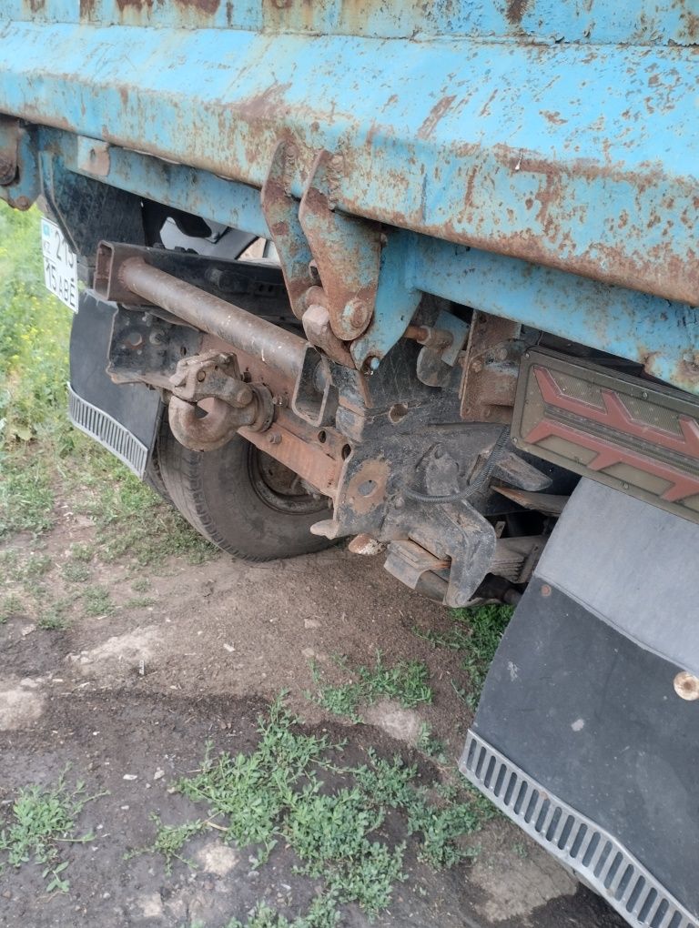 Срочно продам Зил