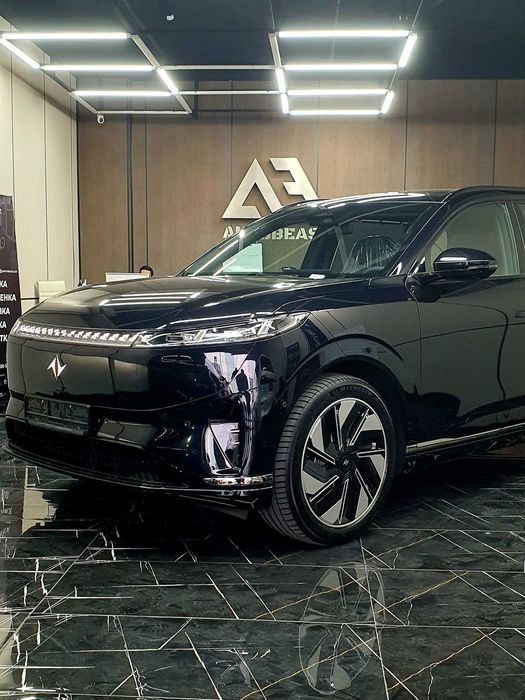 Dongfeng eπ 008 Ultra Buyurtma asosida/на заказ