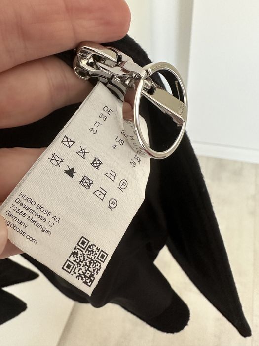 Hugo Boss Palton dama