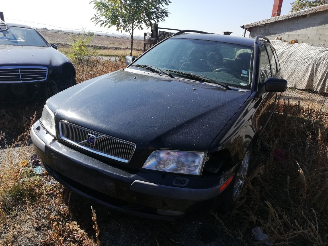 Волво В40/volvo v40 1.9tdi 115к.с на части