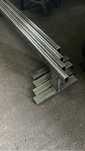 Debitare*sudura*gaurire*confectii INOX*structuri METALICE*CORTEN